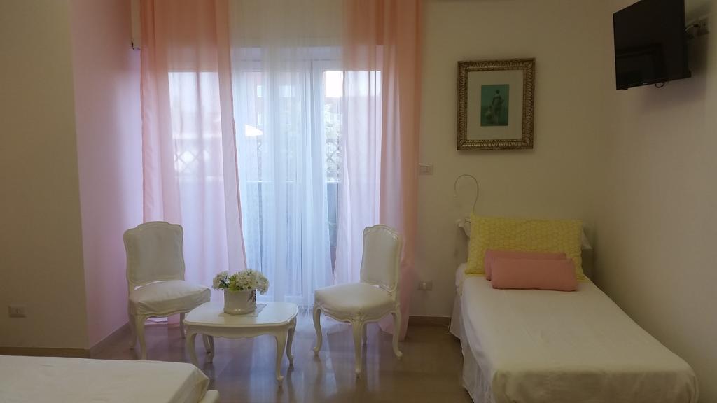 Vatican Suite La Dolcevita Rzym Zewnętrze zdjęcie