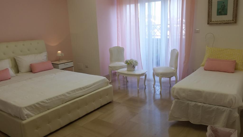 Vatican Suite La Dolcevita Rzym Zewnętrze zdjęcie
