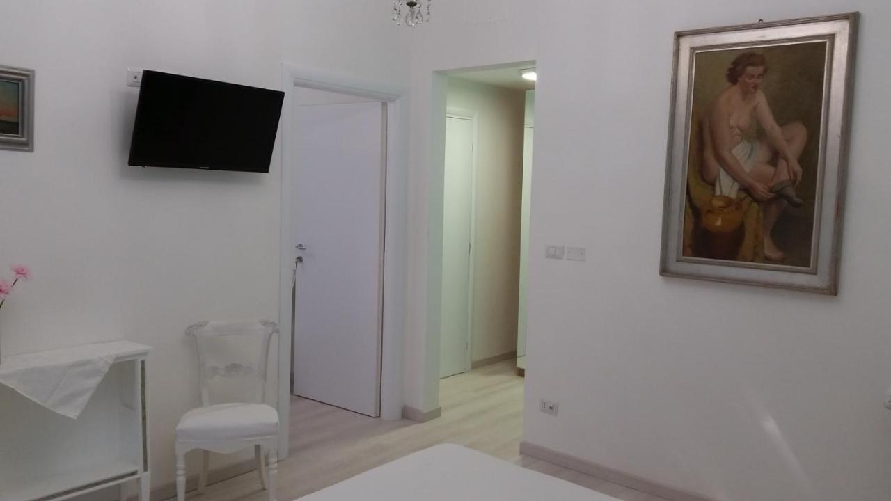 Vatican Suite La Dolcevita Rzym Zewnętrze zdjęcie